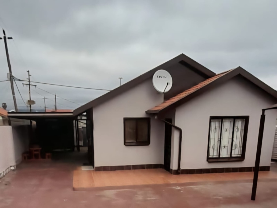 3 Bedroom Property for Sale in Meriting North West